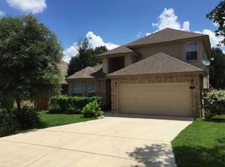 718 San Mateo Walk, New Braunfels, TX 78132