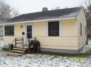 3207 Whittier Ave, Flint, MI 48506