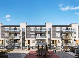 3453 Victoria Park Ave #A102, Toronto, ON M1W 0A9