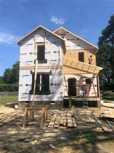 414 Greenbrier Ave, Richmond, VA, 23222