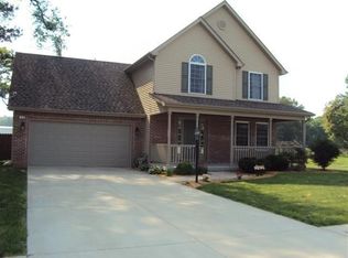 1514 S Apple Grove Ln, Terre Haute, IN 47803