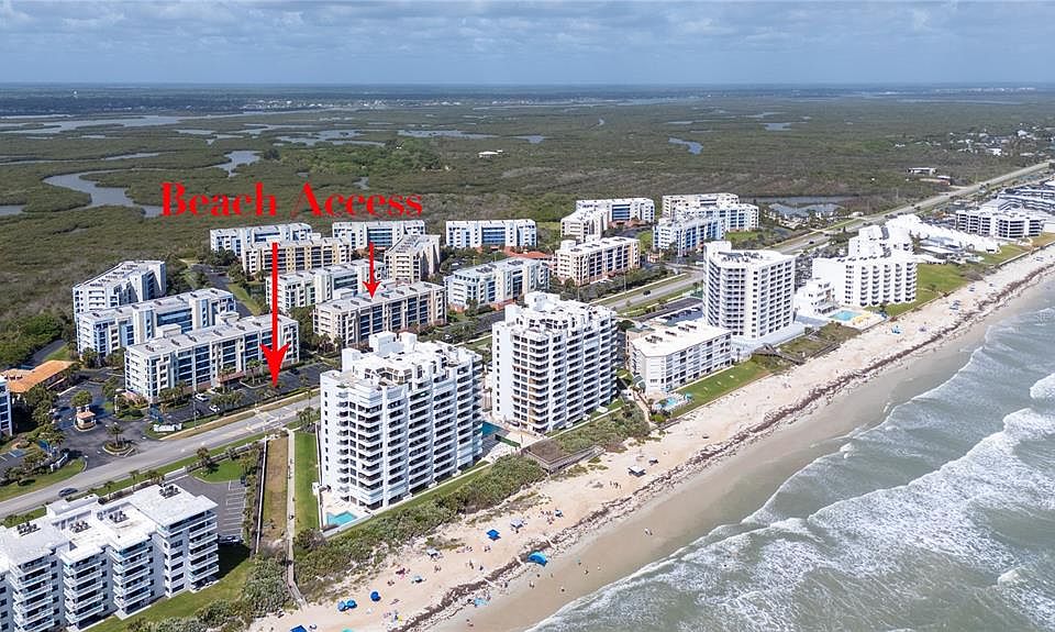 1st image of 5300 S ATLANTIC AVENUE #12-402