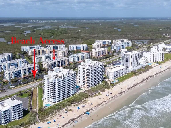 5300 S Atlantic Ave APT 12402, New Smyrna Beach, FL 32169