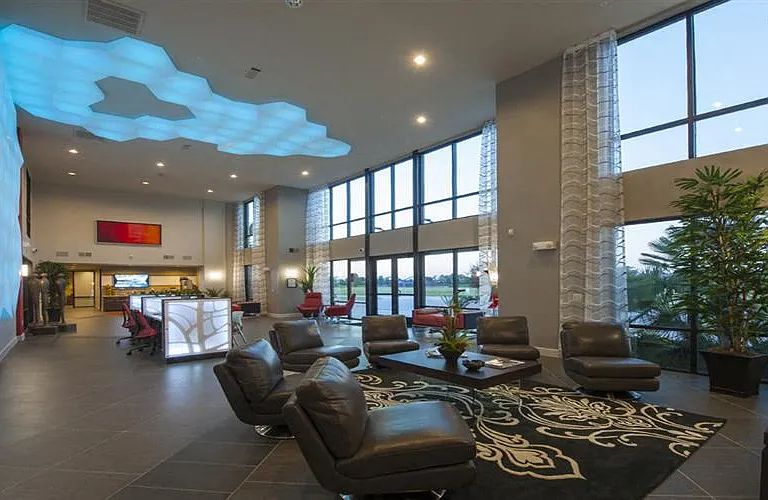 Telfair Lofts — Photo 5