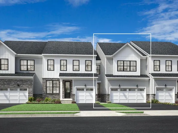 604 Kemlyn Rd Homesite 183, Malvern, PA 19355