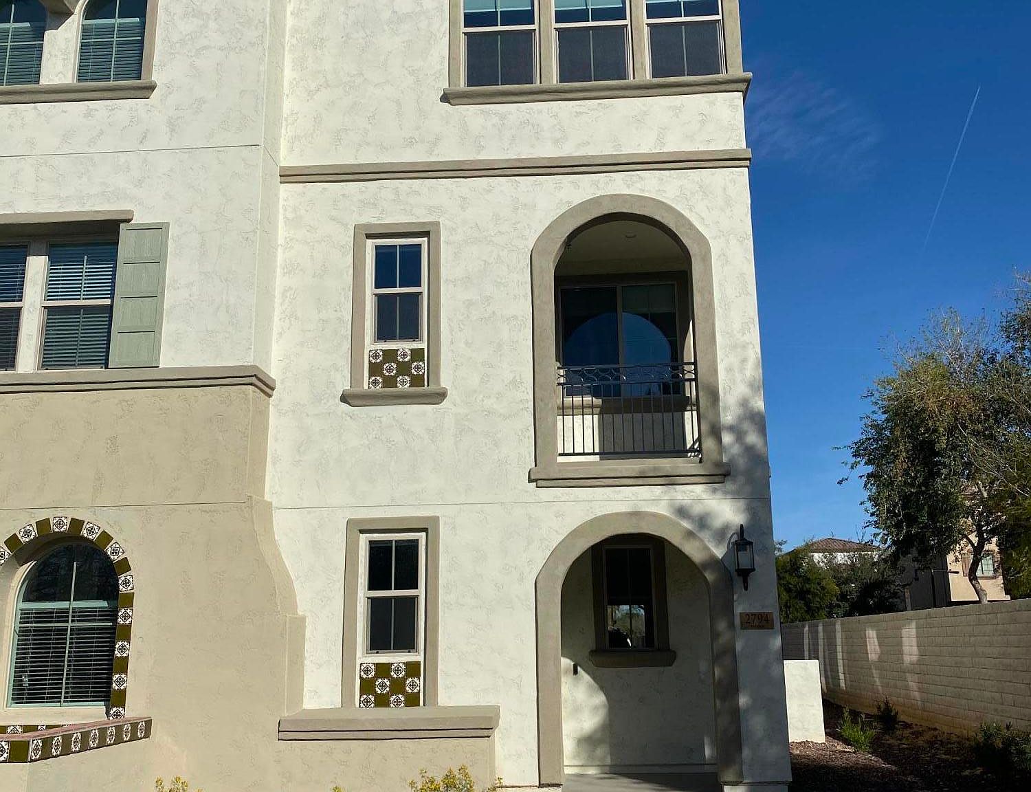 2794 S Harmony Ave, Gilbert, AZ 85295 | Zillow