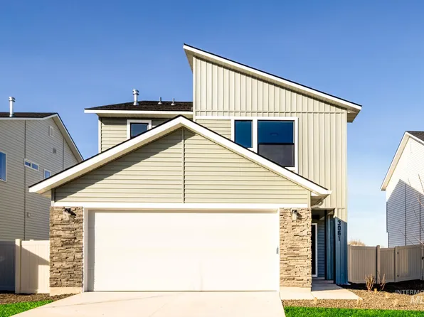 3061 S Maple Ranch Way, Nampa, ID 83687