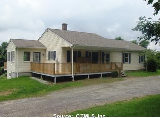 379 Putnam Rd, Danielson, CT 06239