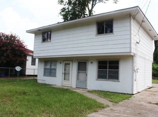 11 Government Fleet Rd, Natchez, MS 39120