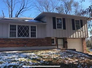 4923 Overton Ave, Kansas City, MO 64133
