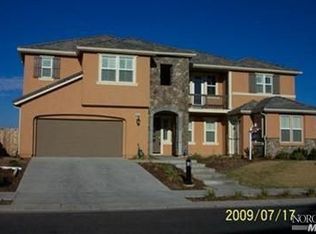 2025 Pine Bluff Way, Vacaville, CA