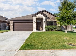 21 Brooks Ranch Rd, Odessa, TX 79765