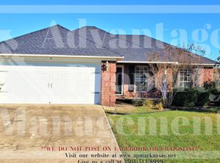 6 Amethyst St, Greenbrier, AR 72058