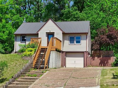 810 3rd Avenue, Durand, WI, 54736