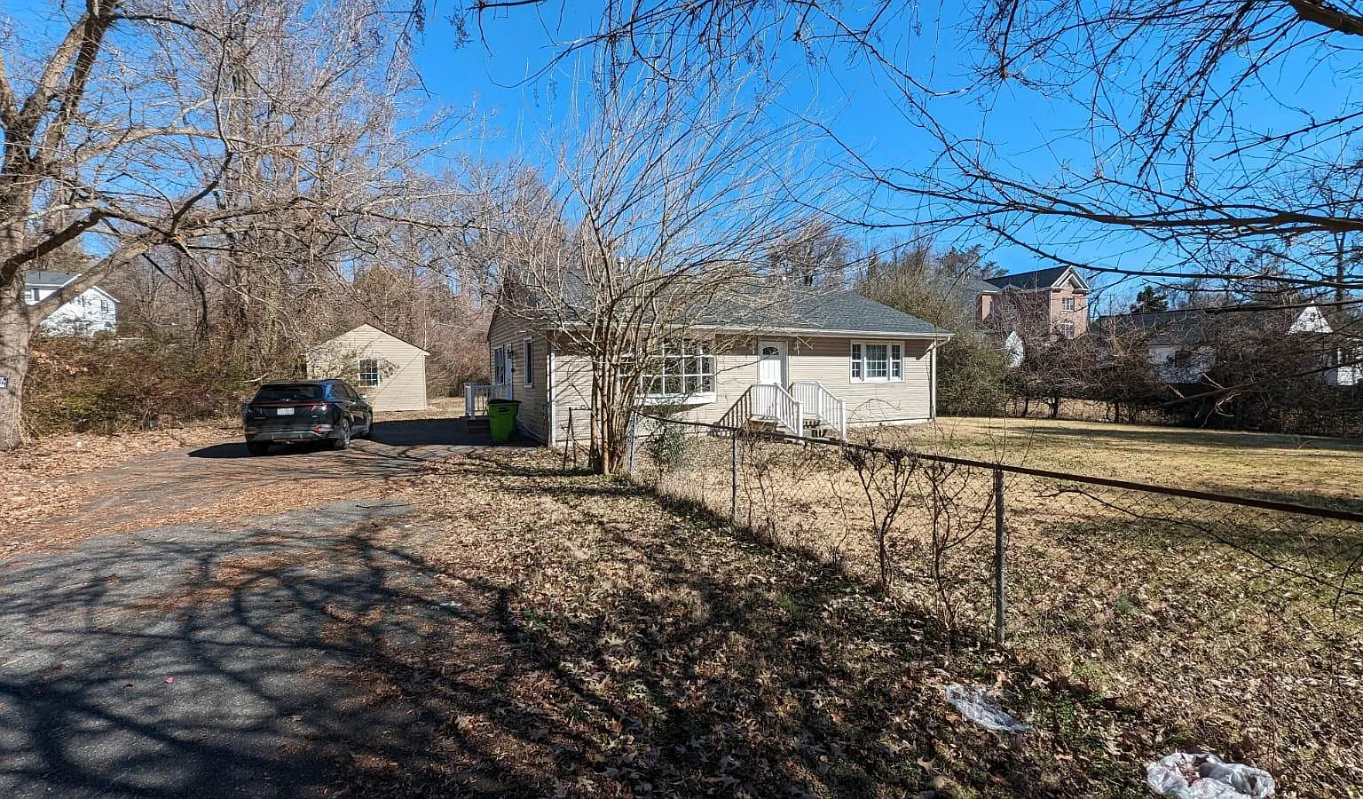 18929 Fuller Heights Rd — Photo 1