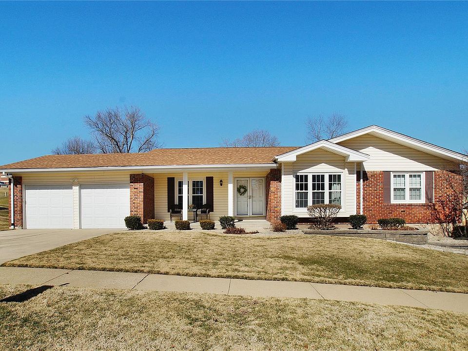 1st image of 706 Barham Down Dr