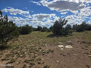 6154 Fire Sky Trl Lot A, Williams, AZ 86046