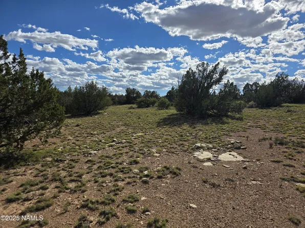6154 Fire Sky Trl Lot A, Williams, AZ 86046