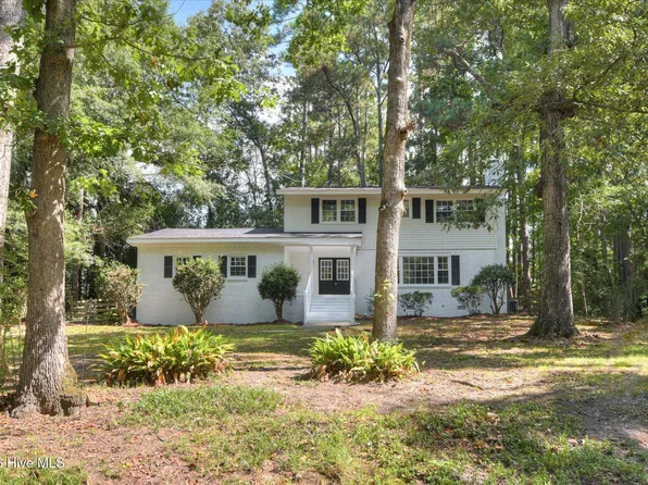 1229 Woodbine Road, Aiken, SC 29803