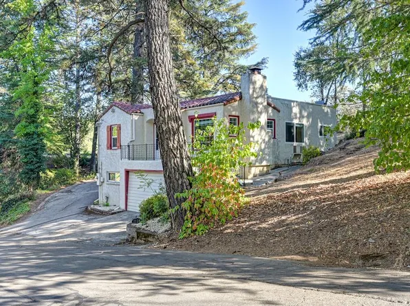 1128 Locust Ave, Placerville, CA 95667