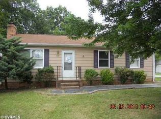5019 Vayo Ave, North Chesterfield, VA 23234
