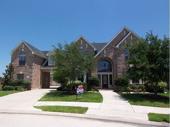 1st image of 7014 Smokey Brook Ln
