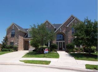 7014 Smokey Brook Ln, Katy, TX 77494