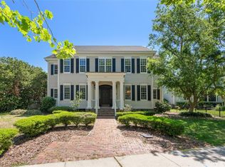 403 Water St, Celebration, FL 34747