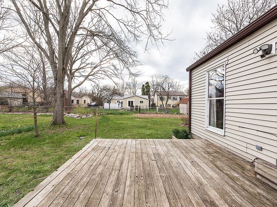5742 Princeton Pl, Ypsilanti, MI 48197 | Zillow