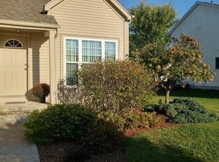 1540 Heatherview Ln, Heath, OH 43056