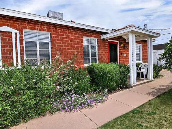 (undisclosed Address), Phoenix, AZ 85015