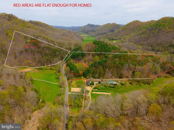 0 Fairview Rd, Blackwater, VA 24221
