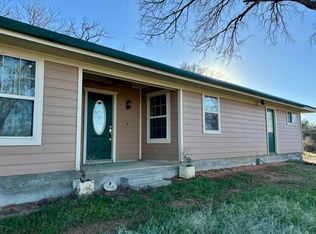 15525 Ranch Road 2241, Tow, TX 78672