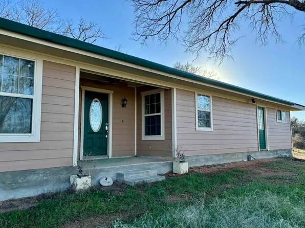 15525 Ranch Road 2241, Tow, TX 78672