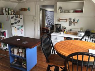 14-16 Hamlin Street, Orono ME, Orono, ME 04473