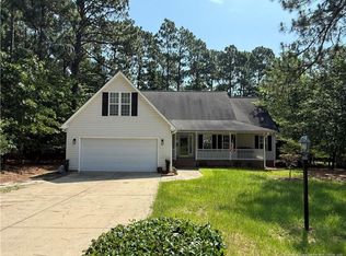 89 Harborview Dr, Sanford, NC 27332