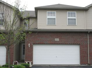 16501 W Willow Walk Dr, Lockport, IL 60441