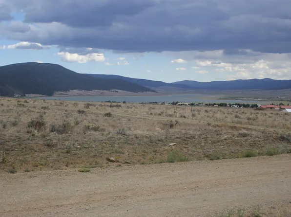 LOT 33 Soaring Eagle Dr, Eagle Nest, NM 87718-0000