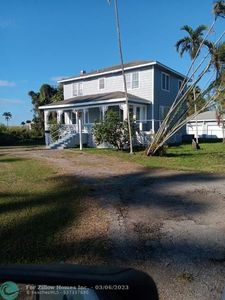 3351 Bacom Point Rd, Pahokee, FL, 33476