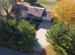 4393 N Duncan Hill Rd, Argyle, WI 53504