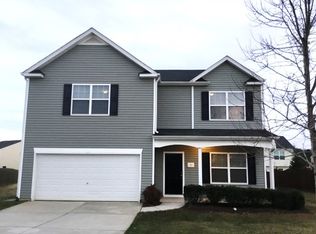 70 Ingle View Ct, Burlington, NC 27215