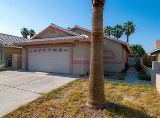 4204 Harris Ave, Las Vegas, NV 89110