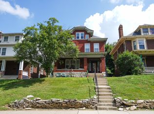 166 E Frambes Ave, Columbus, OH 43201