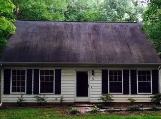 24 E Gleewood Pl, Durham, NC 27713