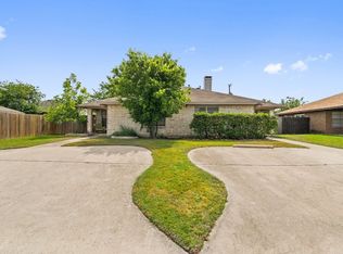 9688 Windy Ridge Rd, Frisco, TX 75033