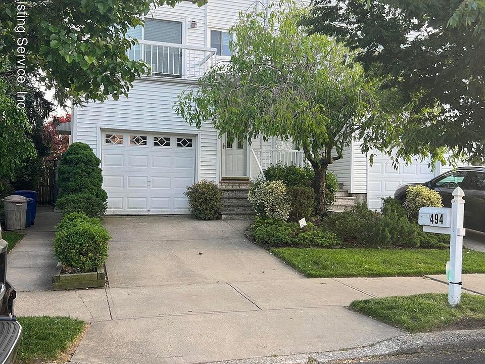 494 Travis Ave, Staten Island, NY 10314 | MLS #1163532 | Zillow