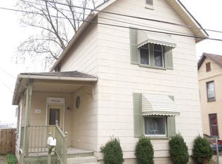 20 Pound St, Newark, OH 43055