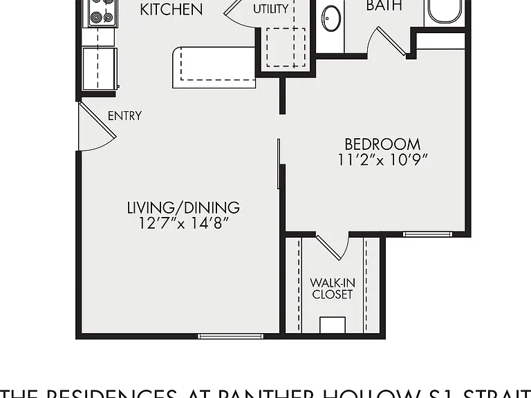 Residences At Panther Hollow — Photo 20