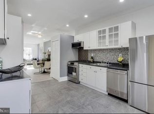 2222 Prentiss Pl, Baltimore, MD 21205