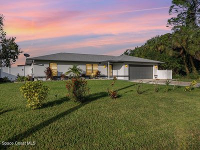 1109 Serenade St NW, Palm Bay, FL, 32907